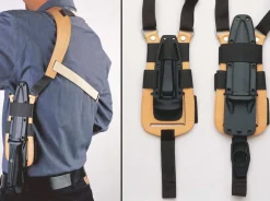 Applegate-Fairbairn Schulterholster