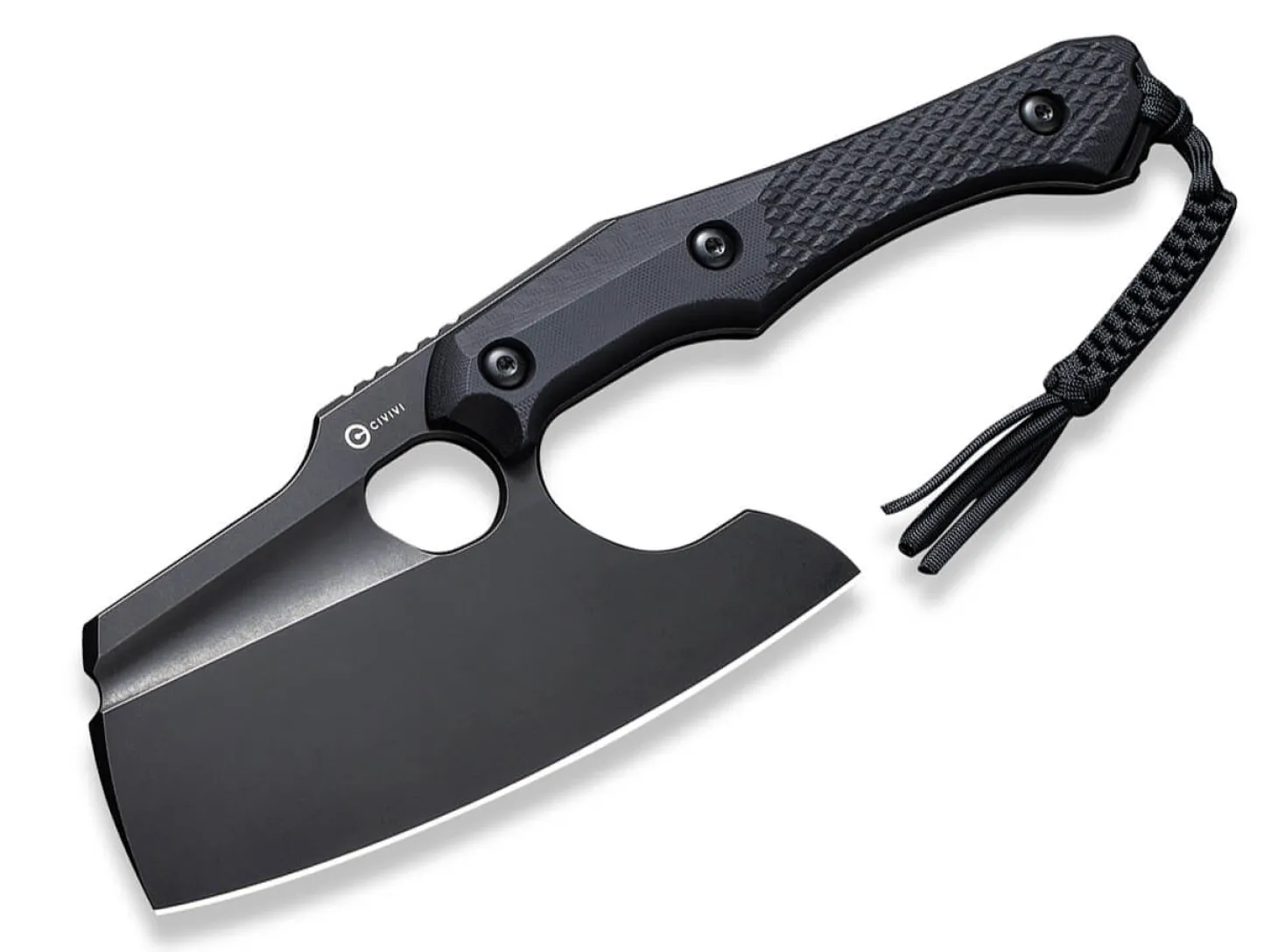 Aratra G10 All Black