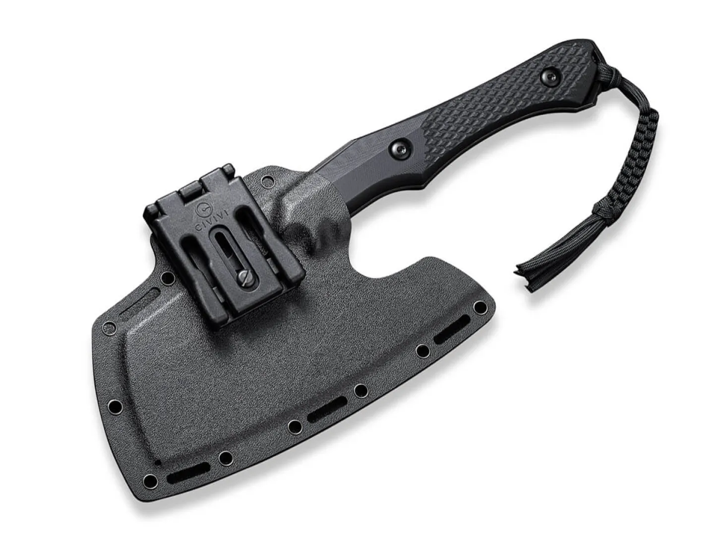 Aratra G10 All Black