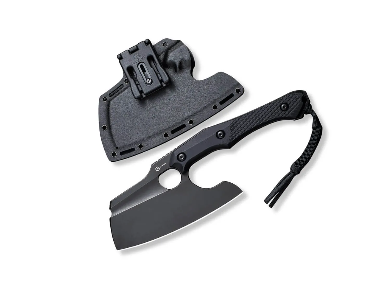 Aratra G10 All Black