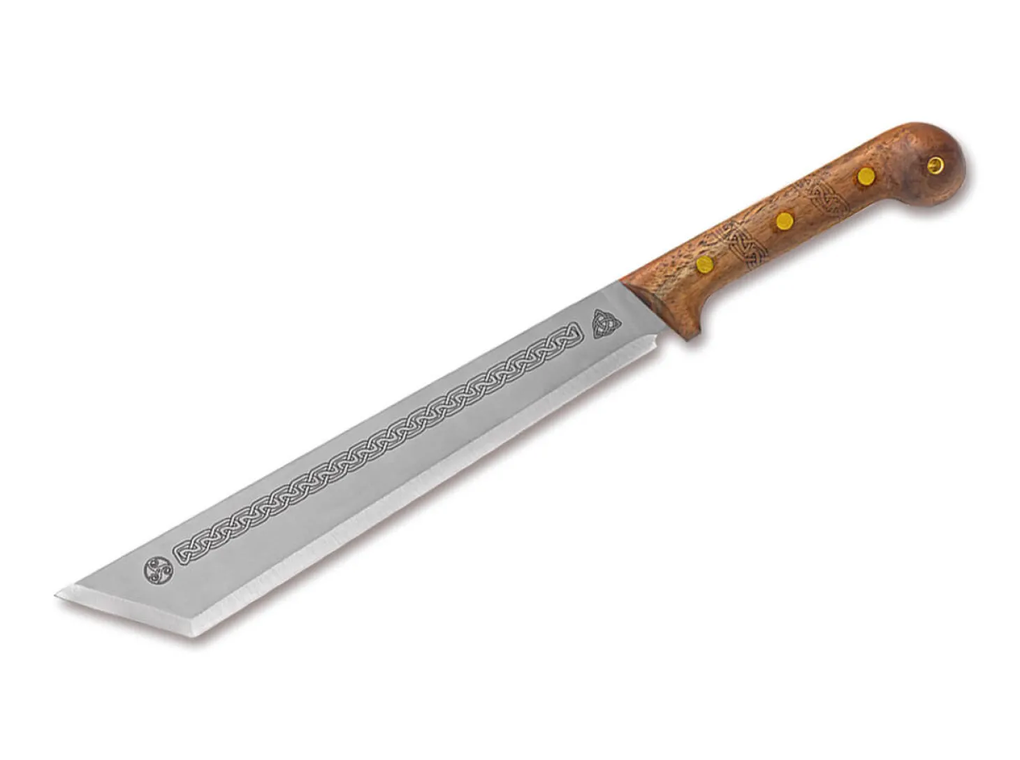 Argyll Scottish Machete