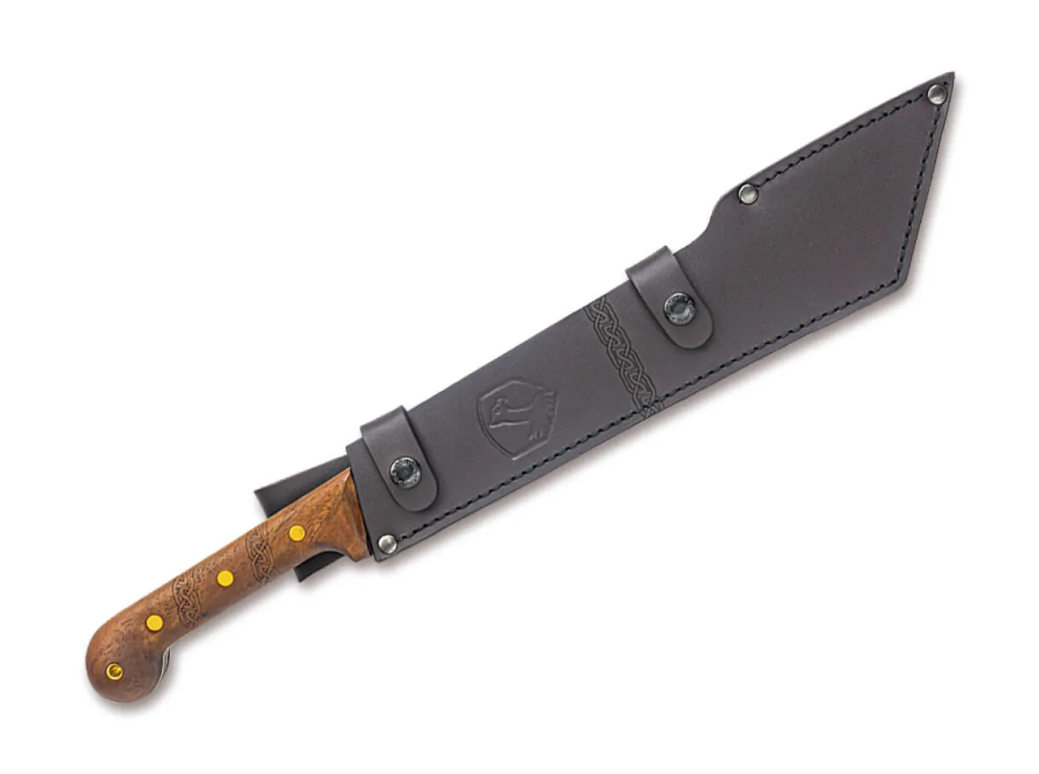 Argyll Scottish Machete