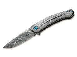 Arvenis Damasteel