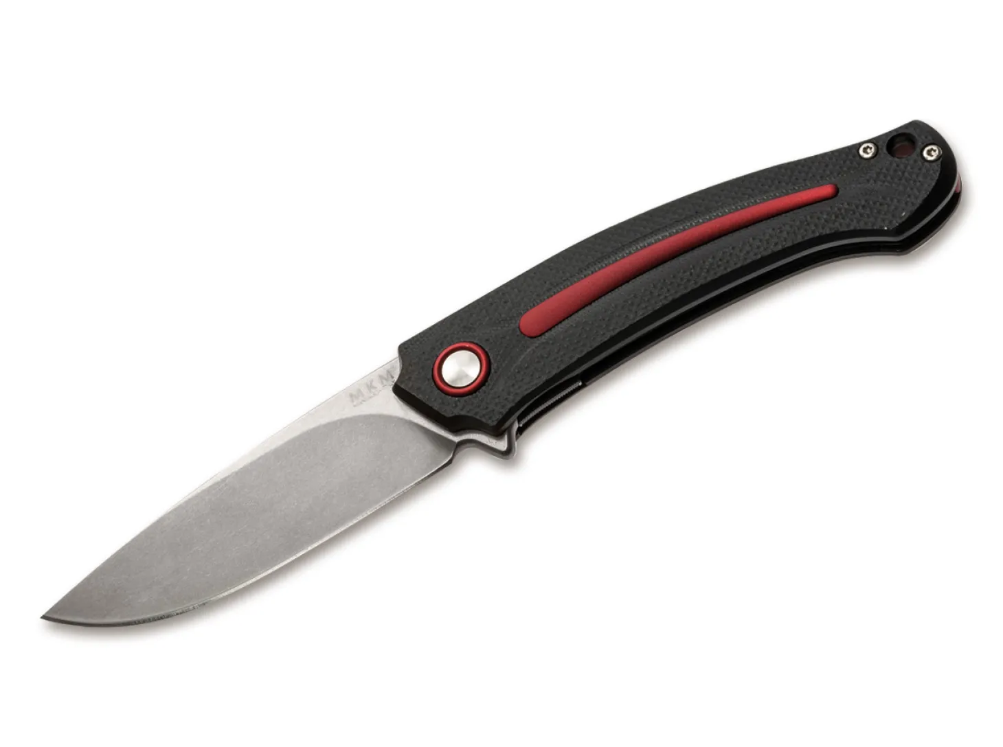 Arvenis G10 Red