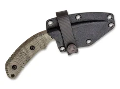 Askari Micarta Green