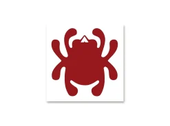 Außenspiegel-Aufkleber Bug