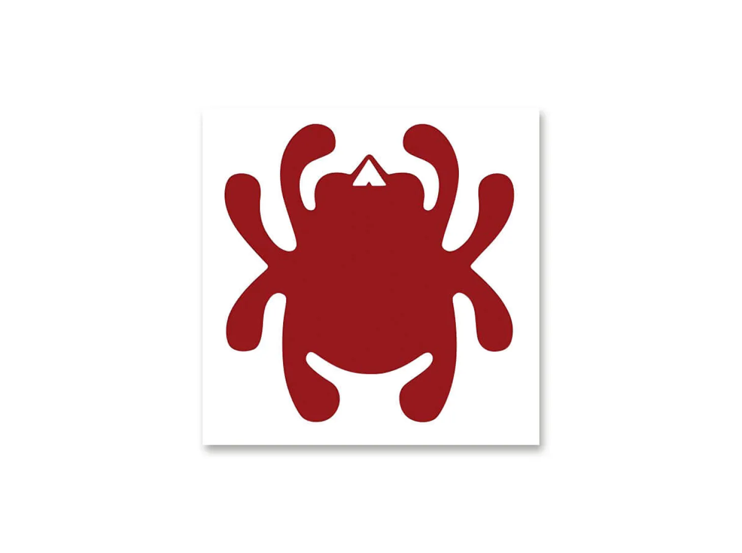 Außenspiegel-Aufkleber Bug