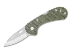Baby Cadejo Folder Green