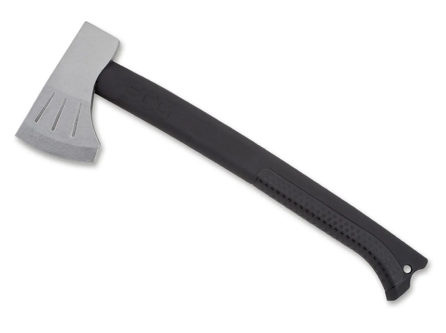 Backcountry Axe