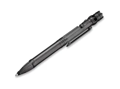 Baculus Titanium Black