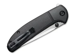 Badlands Vagabond Black