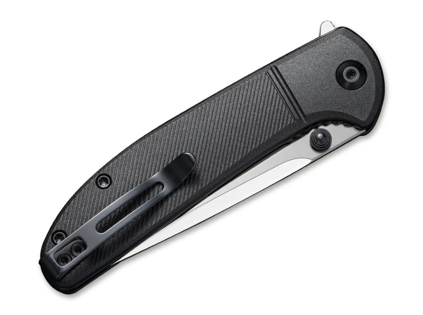 Badlands Vagabond Black