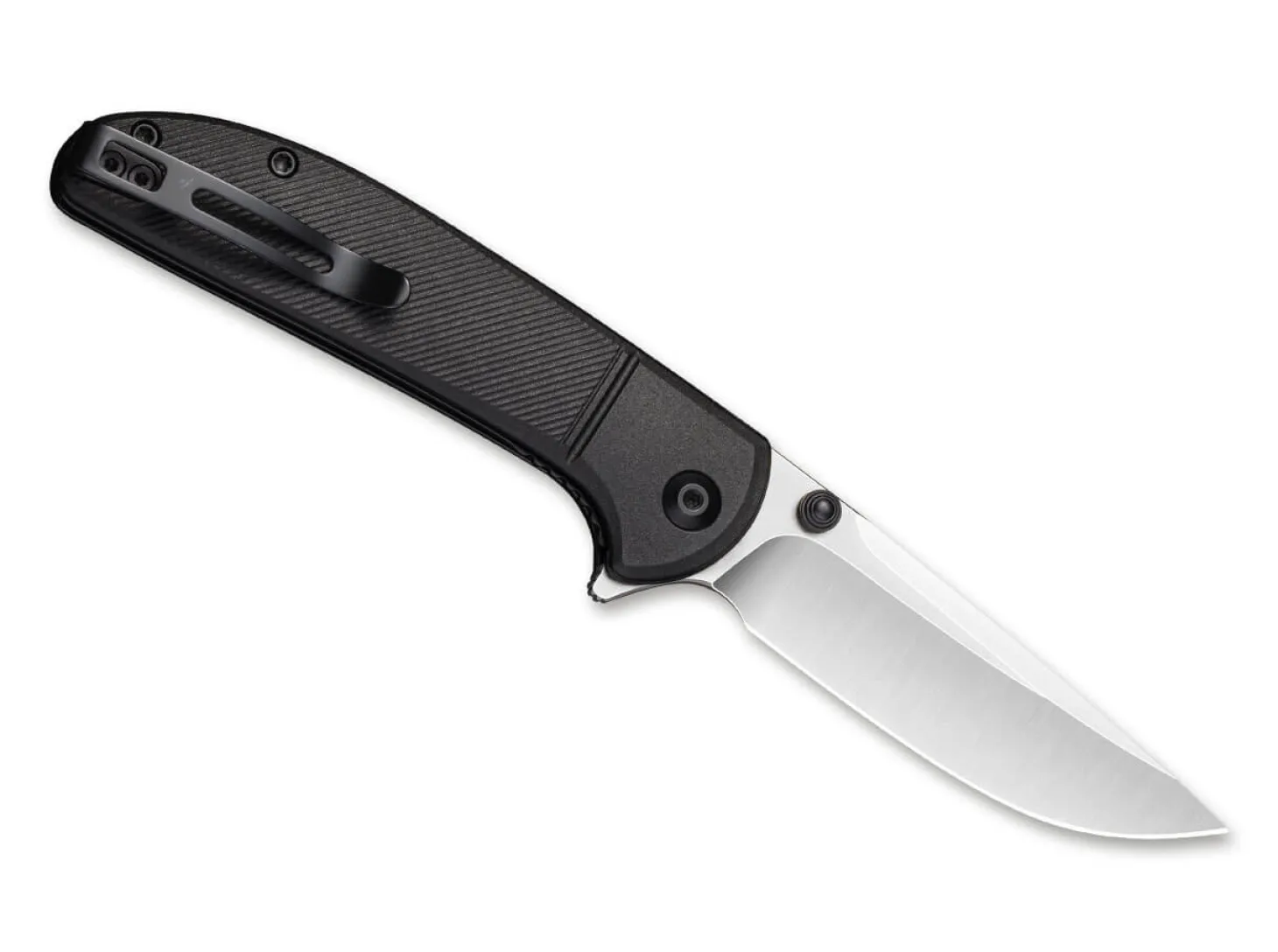 Badlands Vagabond Black