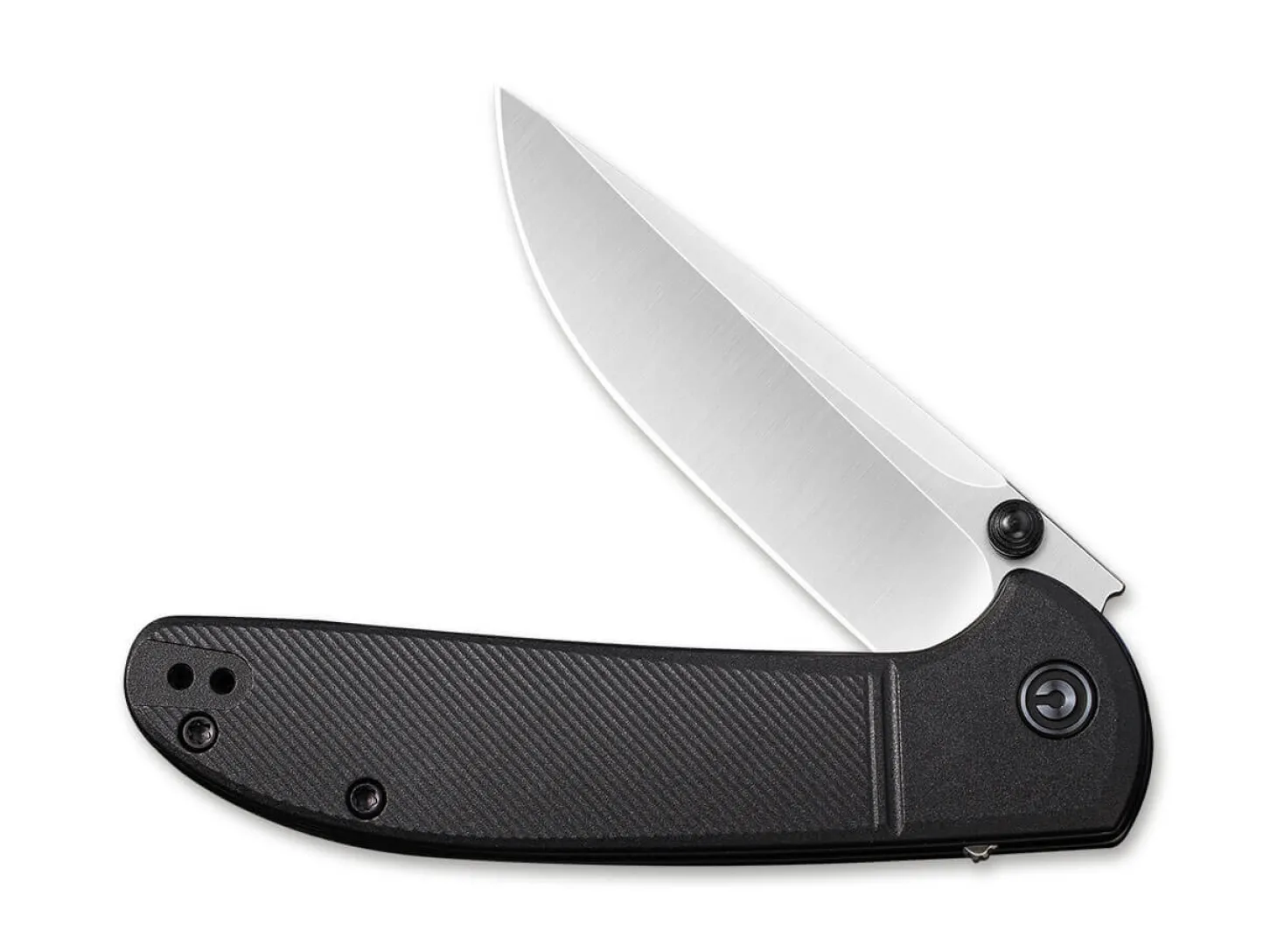 Badlands Vagabond Black