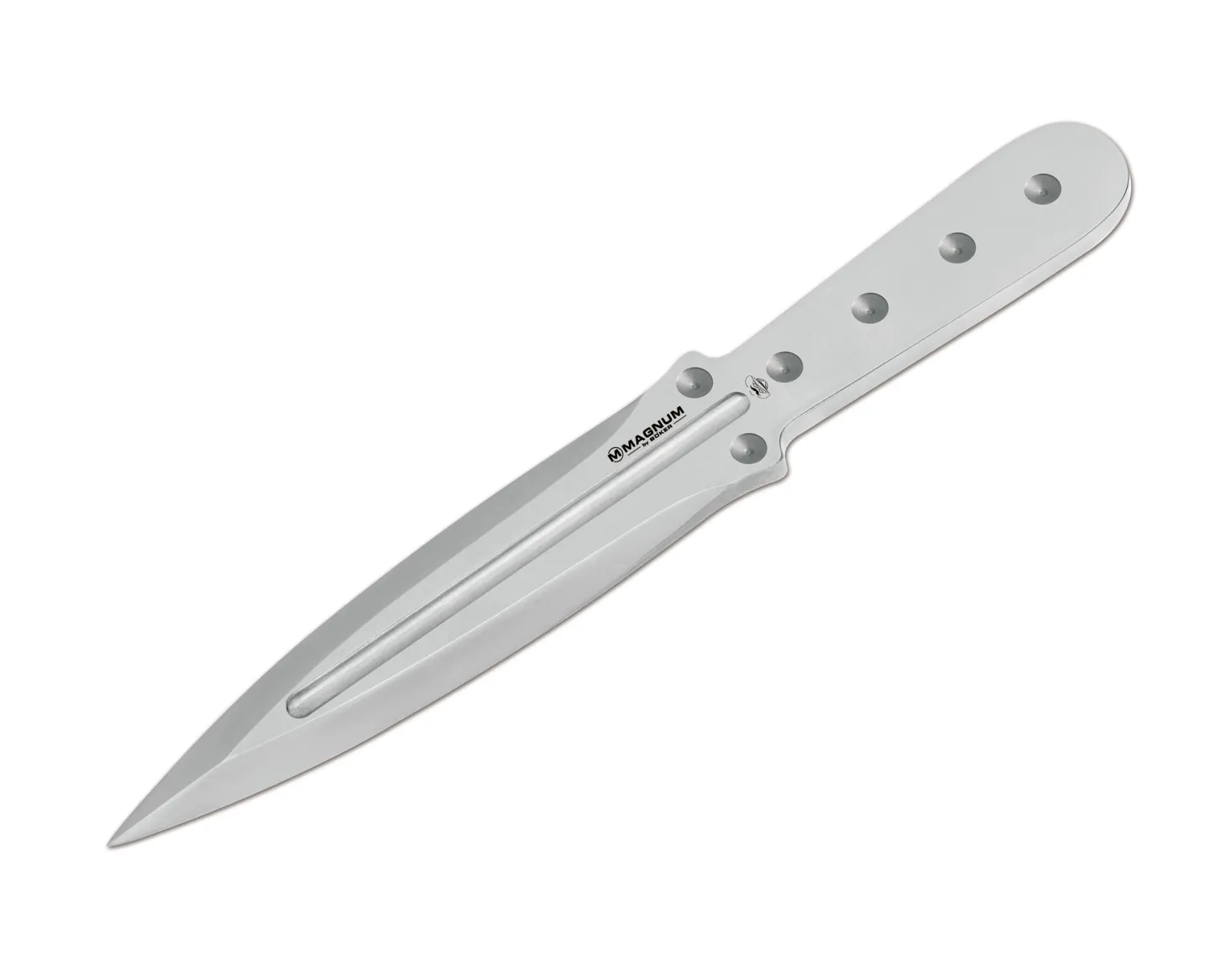 Bailey Thrower Tactical