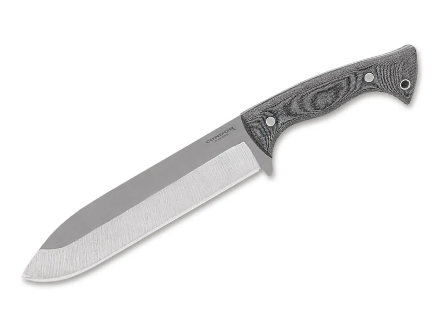 Balam Knife