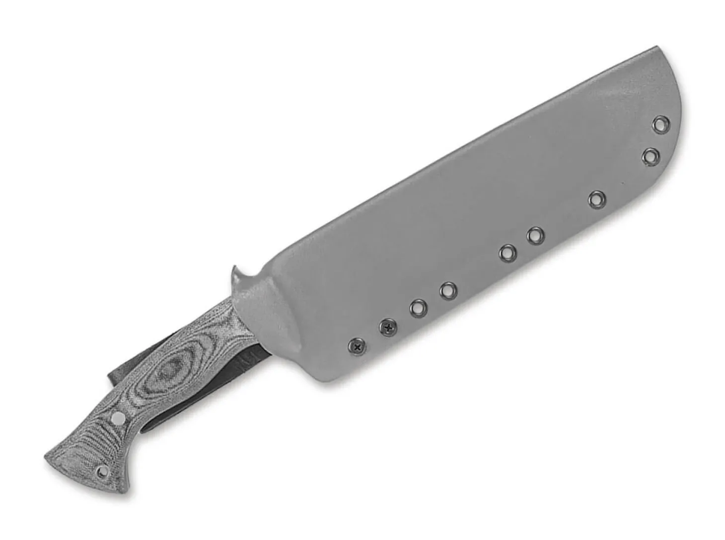Balam Knife