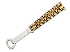 Balisong Gold