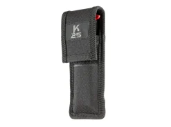 Balisong Trainer Schwarz