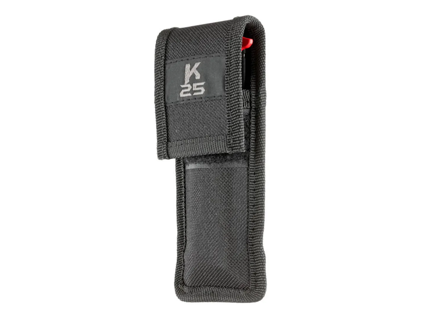 Balisong Trainer Schwarz