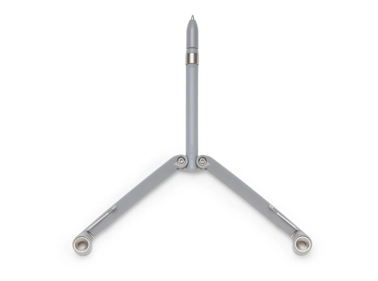 BaliYo Heavy Duty Grau