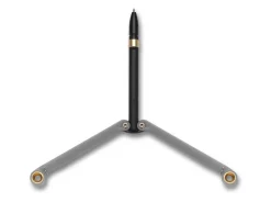 BaliYo Heavy Duty Grau / Schwarz