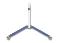 BaliYo Heavy Duty Lila / Weiß