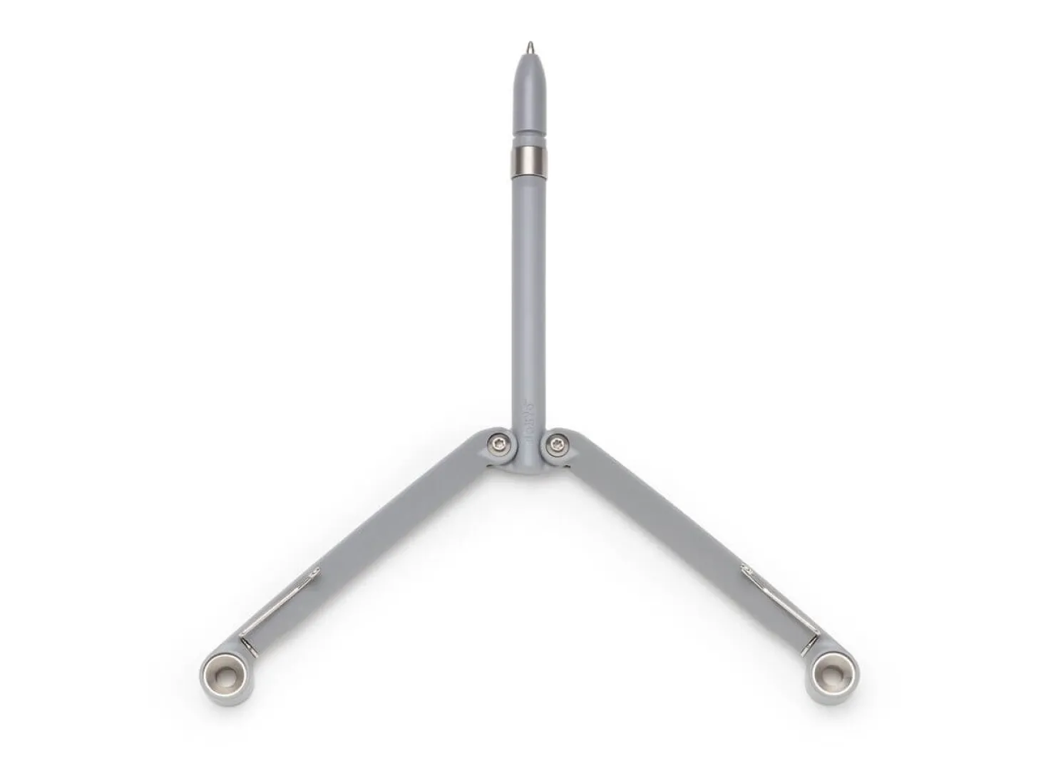 BaliYo Lightweight Grau