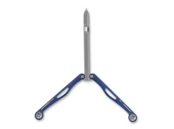 BaliYo Wing Blau / Grau