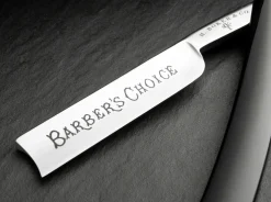 Barber's Choice