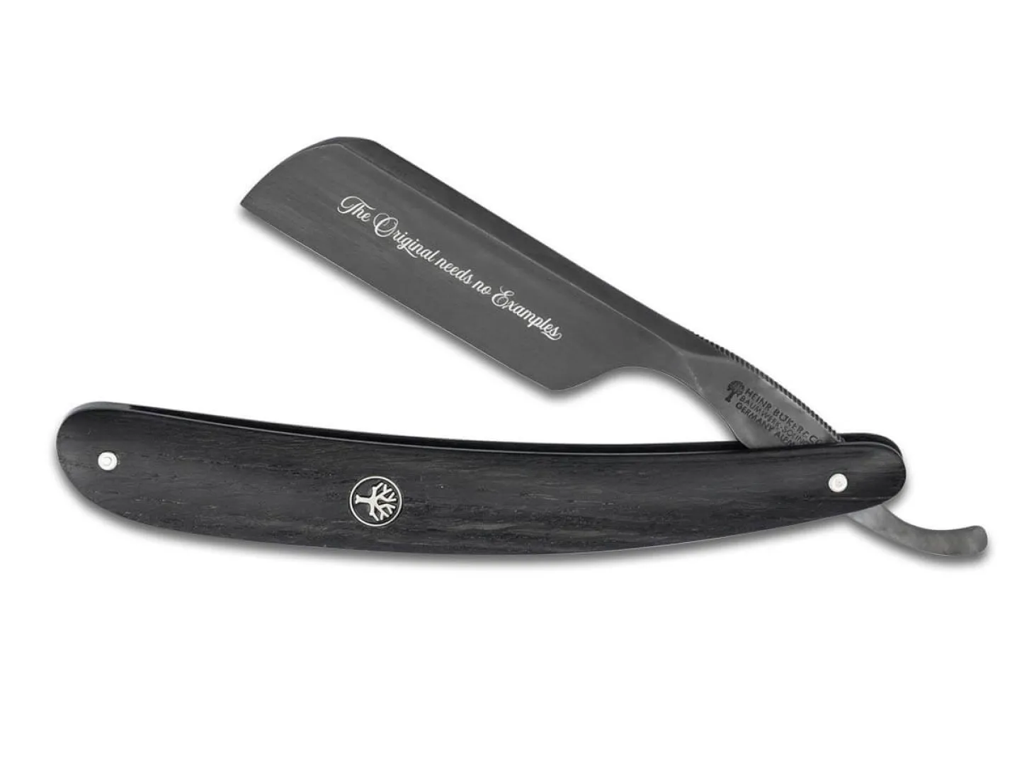 Barbershop Cologne 2.0