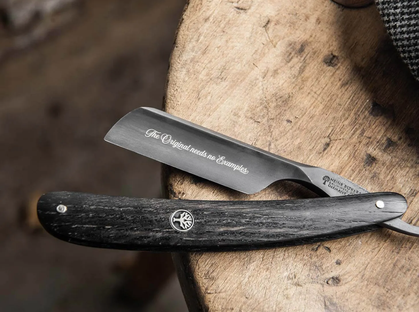 Barbershop Cologne 2.0