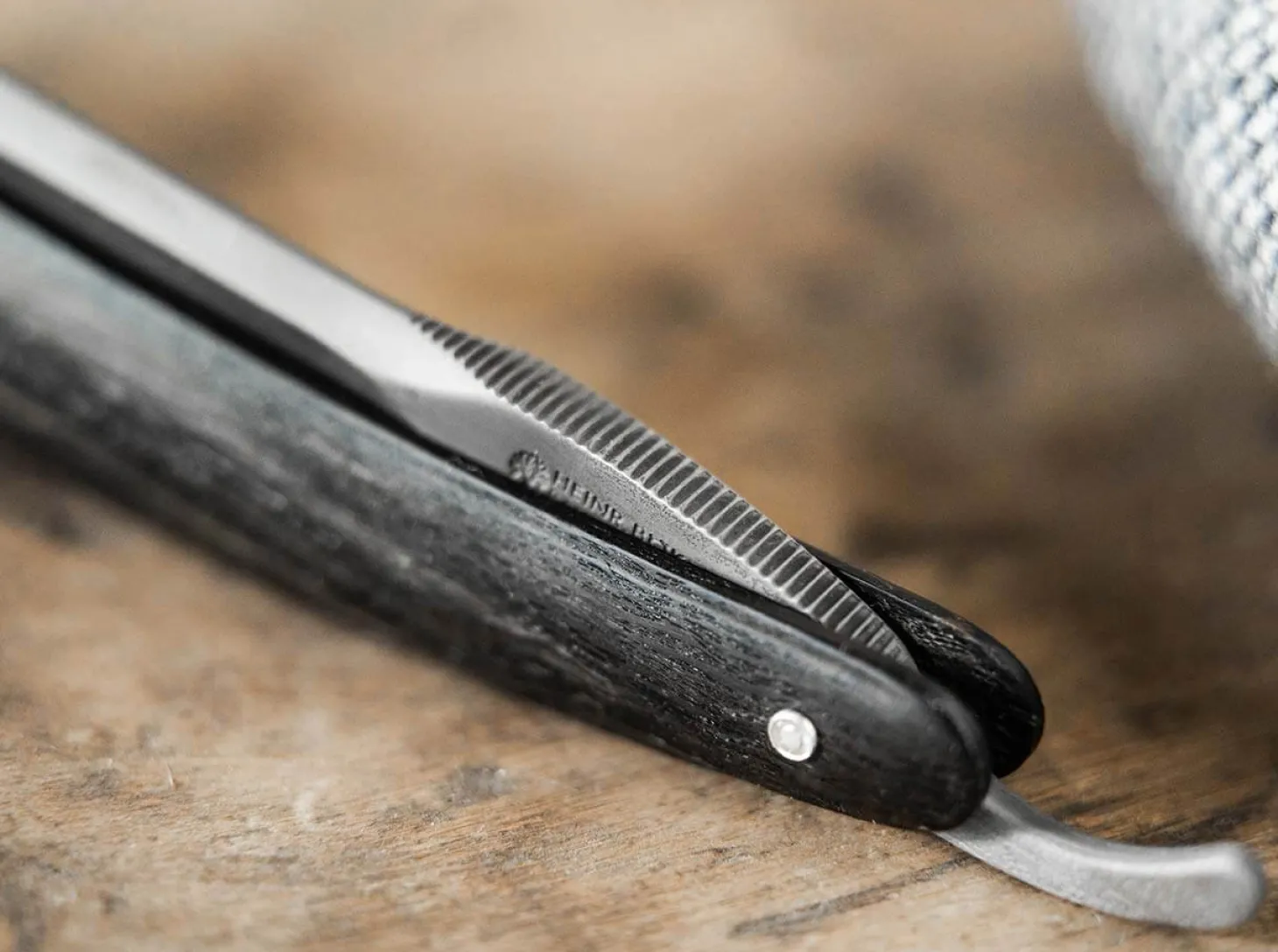 Barbershop Cologne 2.0