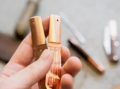 Barlow Copper Integral Wüsteneisenholz