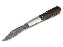 Barlow M4 Sherman-Damast