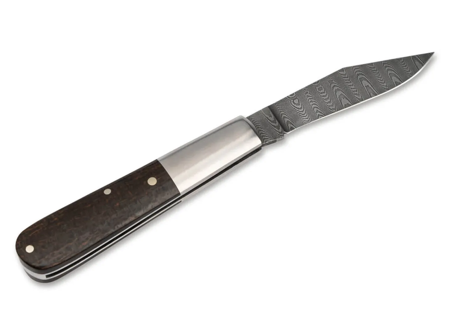 Barlow M4 Sherman-Damast