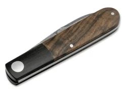 Barlow Prime Tirpitz-Damast