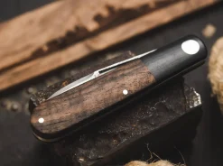 Barlow Prime Tirpitz-Damast