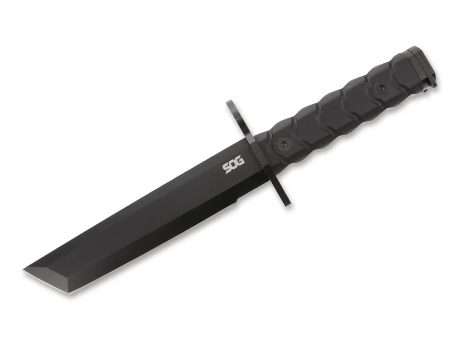 BAR15T Tanto Bayonet