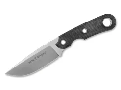 Basic 1 D2 Micarta Black