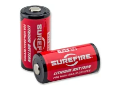 Batterie-Set CR123A