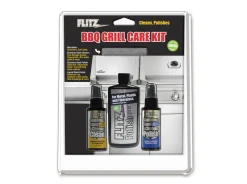 BBQ Grill Care Kit