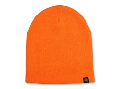 Beanie Orange