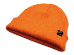 Beanie Orange