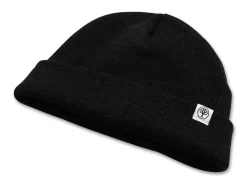 Beanie Schwarz