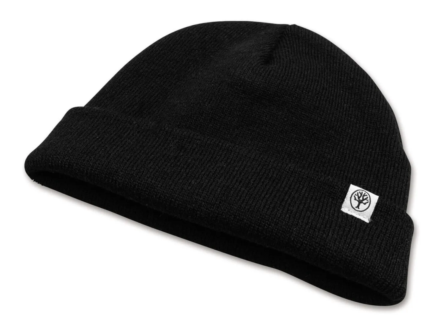 Beanie Schwarz