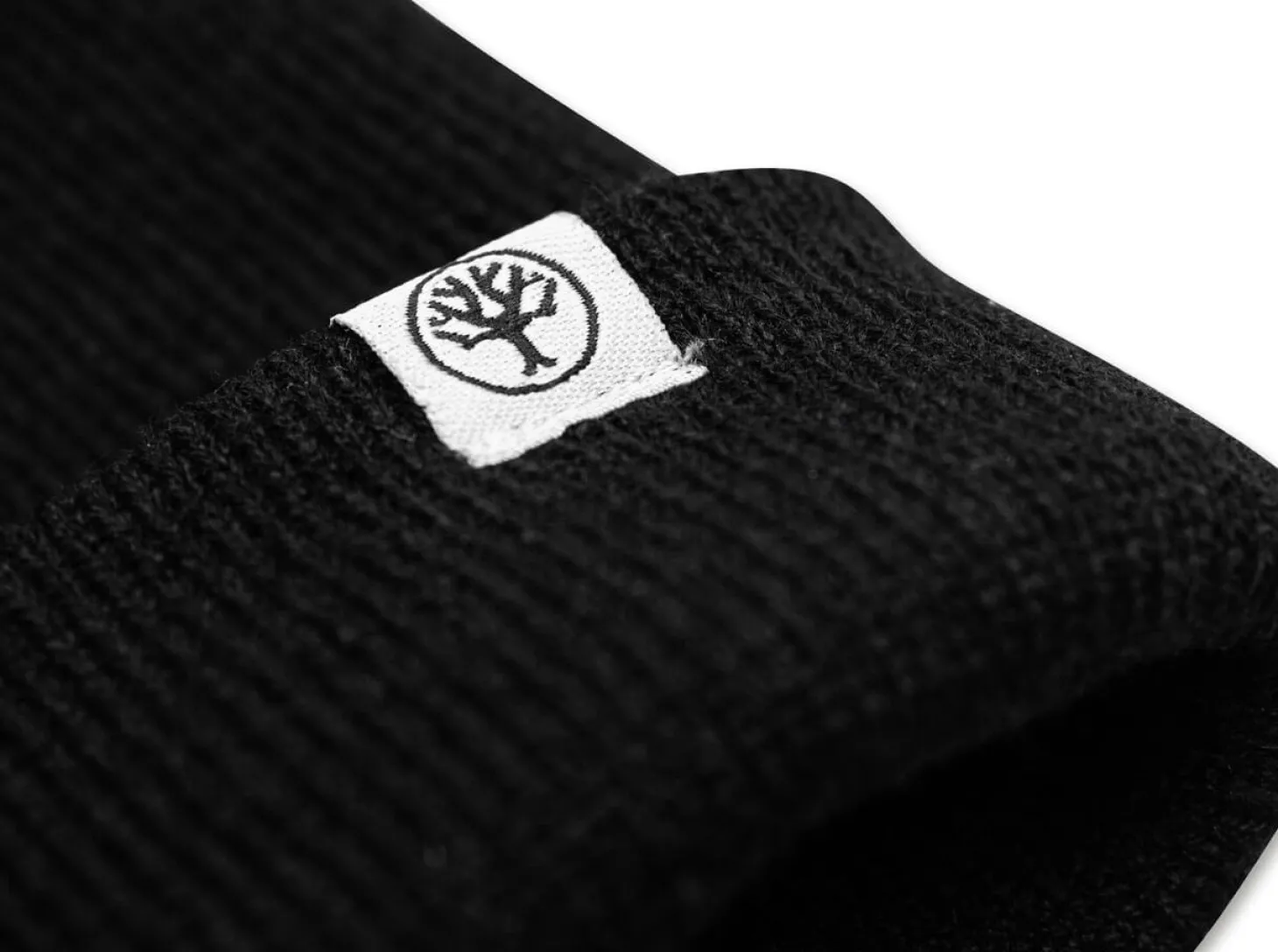 Beanie Schwarz