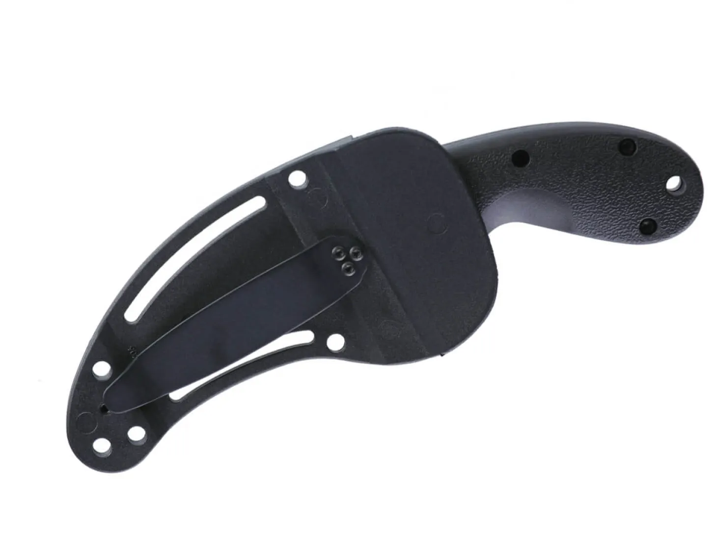 Bear Claw GRN All Black