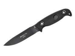 Bellator Tactical Black