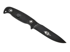 Bellator Tactical Black